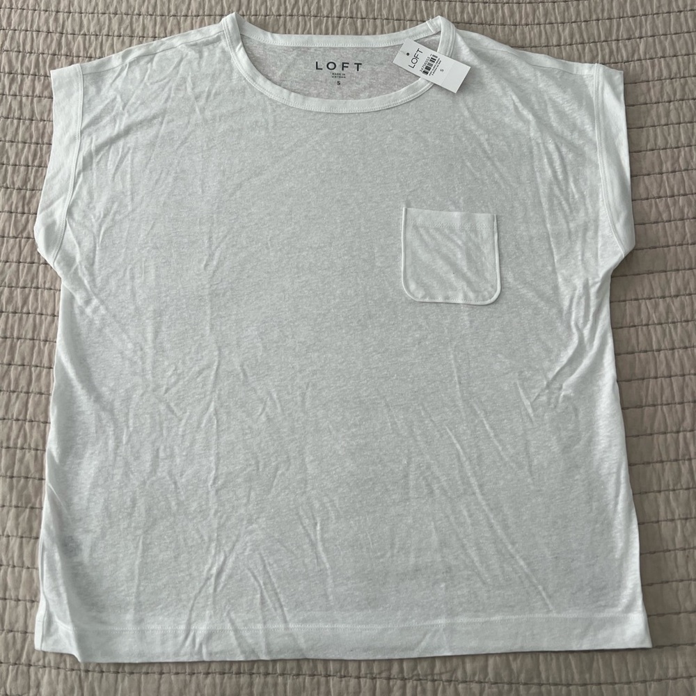 Loft Tee
